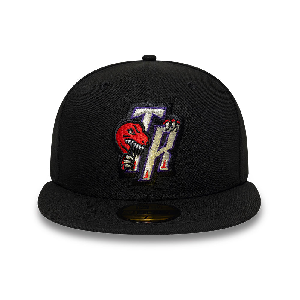 New Era 59Fifty Toronto Raptors Cap