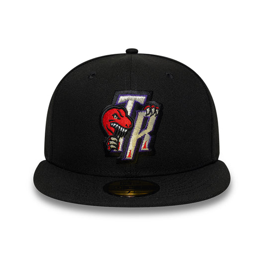 New Era 59Fifty Toronto Raptors Cap