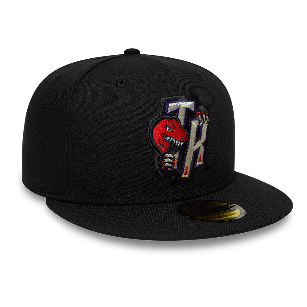 New Era 59Fifty Toronto Raptors Cap