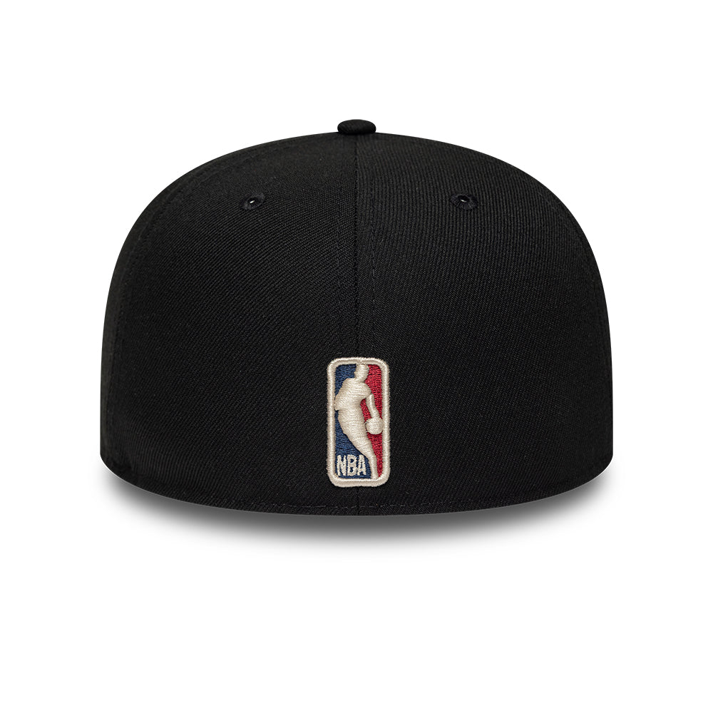 New Era 59Fifty Toronto Raptors Cap