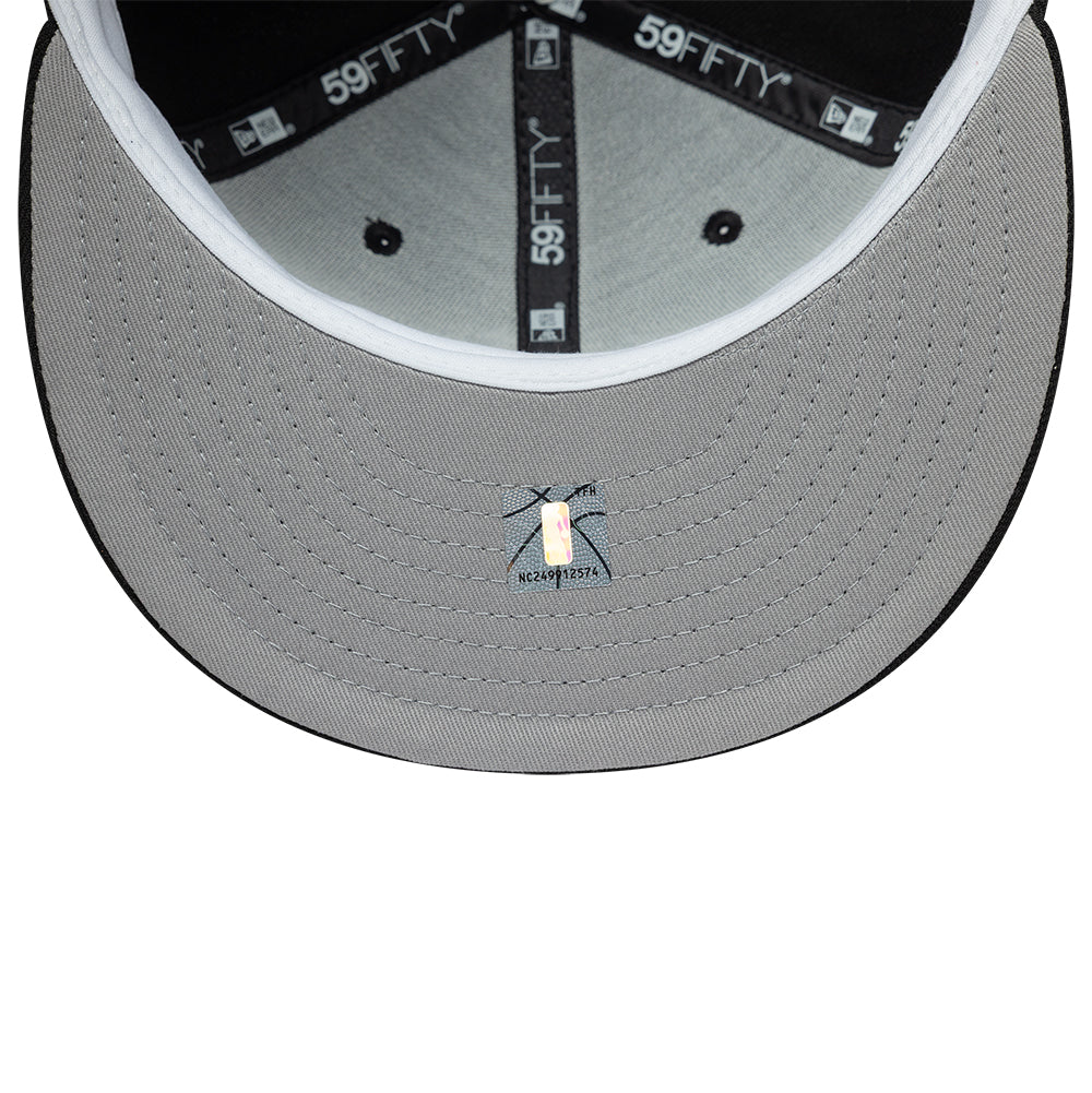 New Era 59Fifty Toronto Raptors Cap