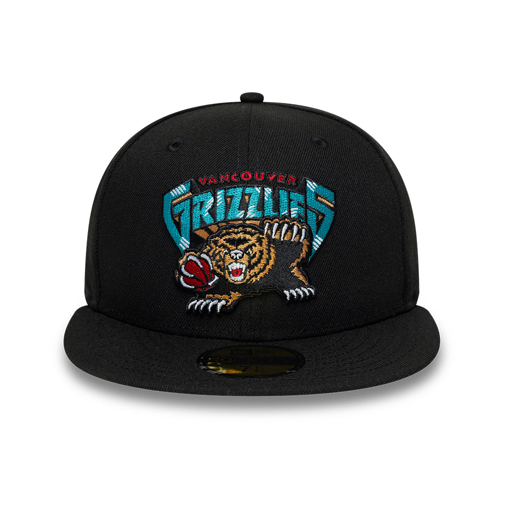 New Era 59Fifty Vancouver Grizzllies Cap