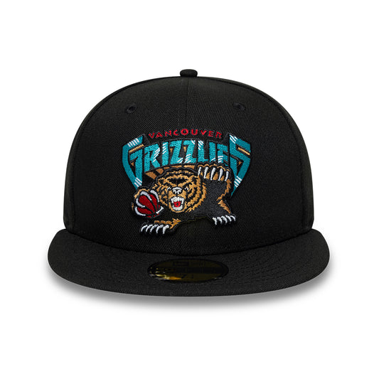 New Era 59Fifty Vancouver Grizzllies Cap
