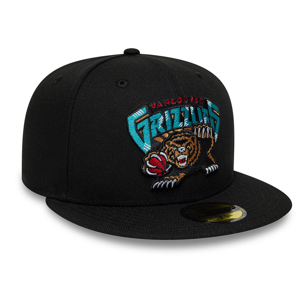 New Era 59Fifty Vancouver Grizzllies Cap