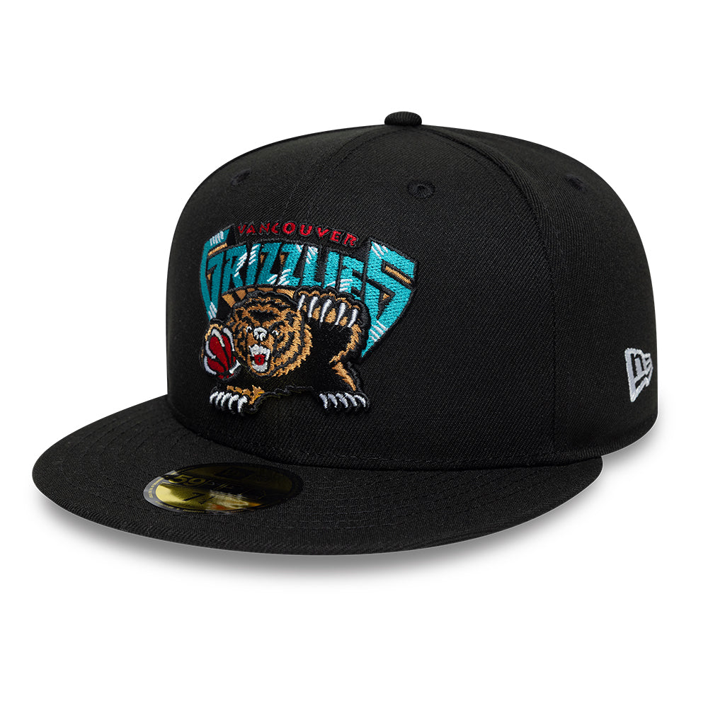 New Era 59Fifty Vancouver Grizzllies Cap