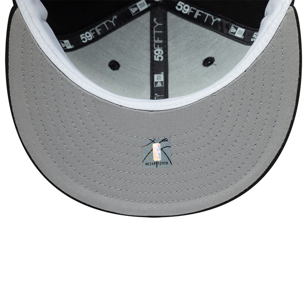 New Era 59Fifty Vancouver Grizzllies Cap