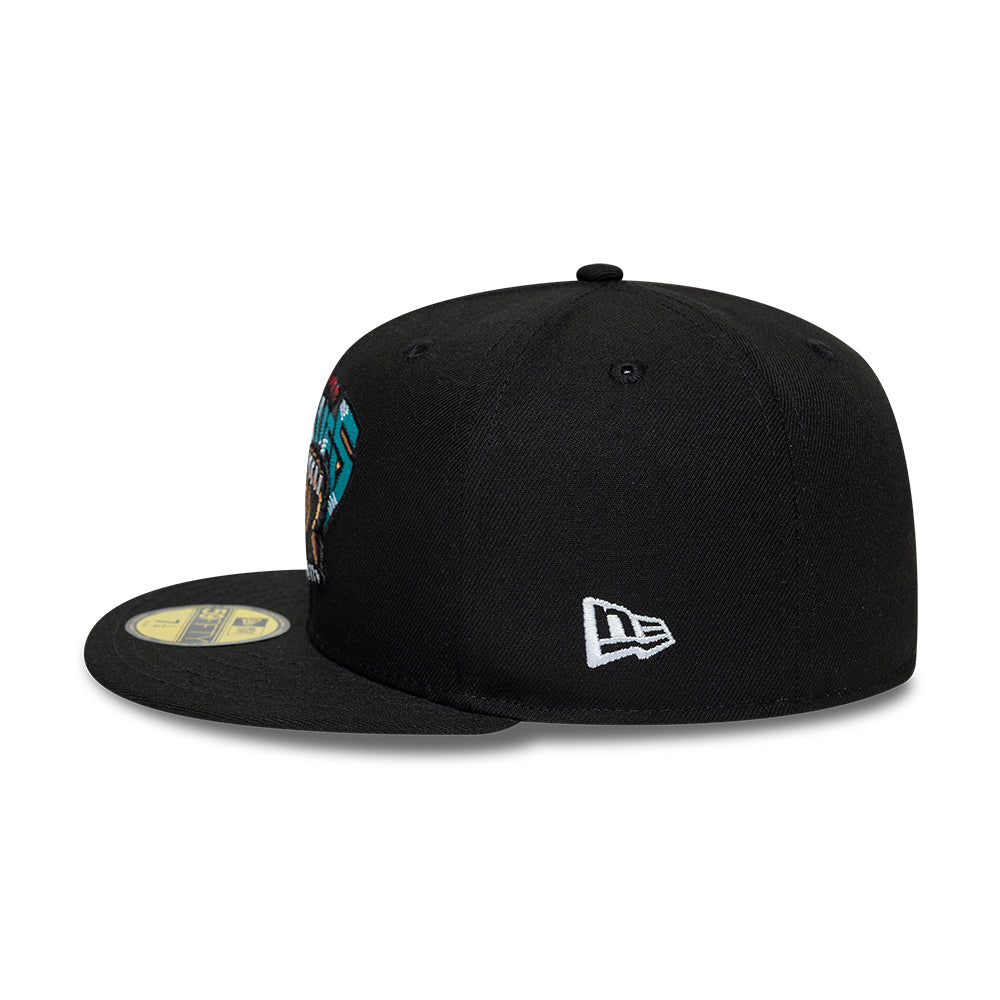 New Era 59Fifty Vancouver Grizzllies Cap