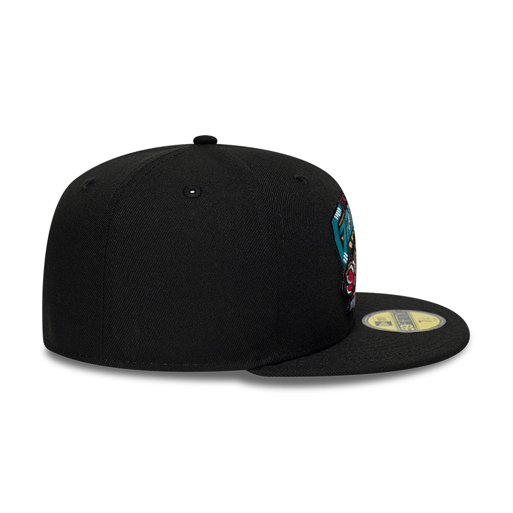 New Era 59Fifty Vancouver Grizzllies Cap