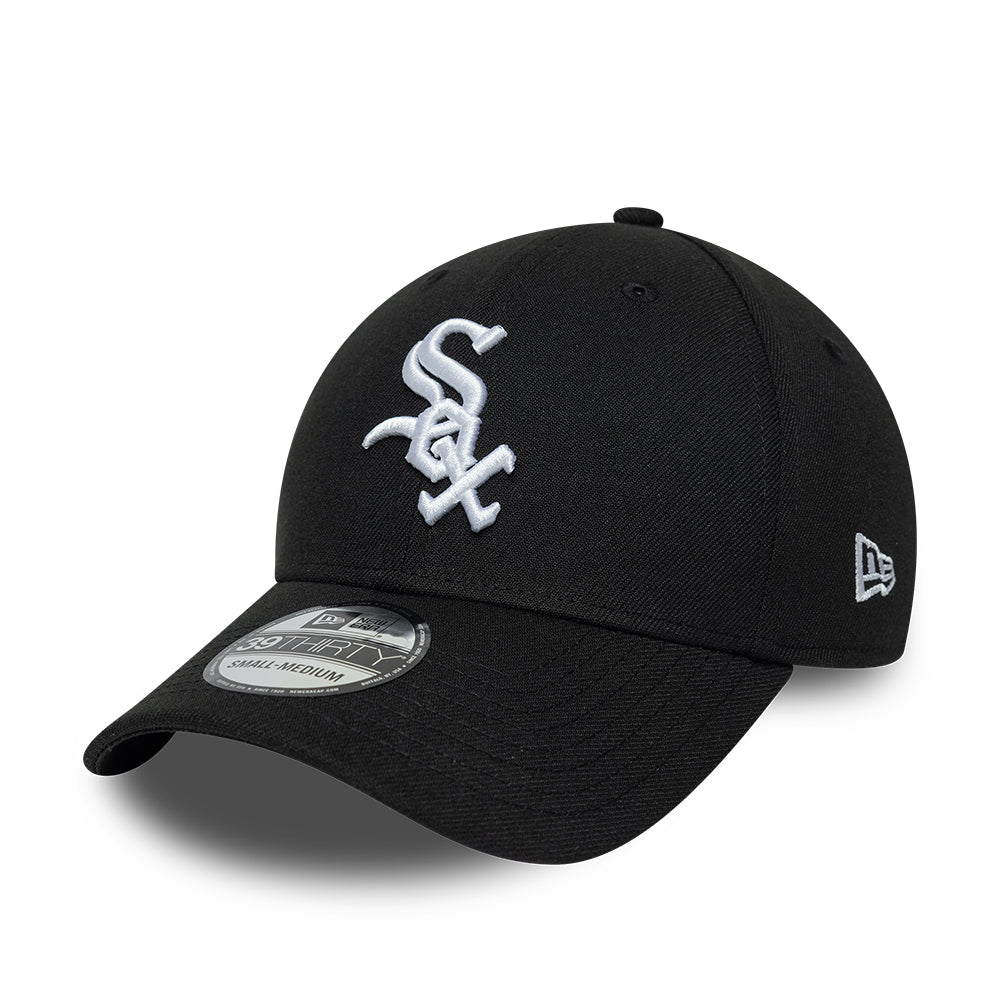 New Era 39Thirty Classic Chicago White Sox Cap