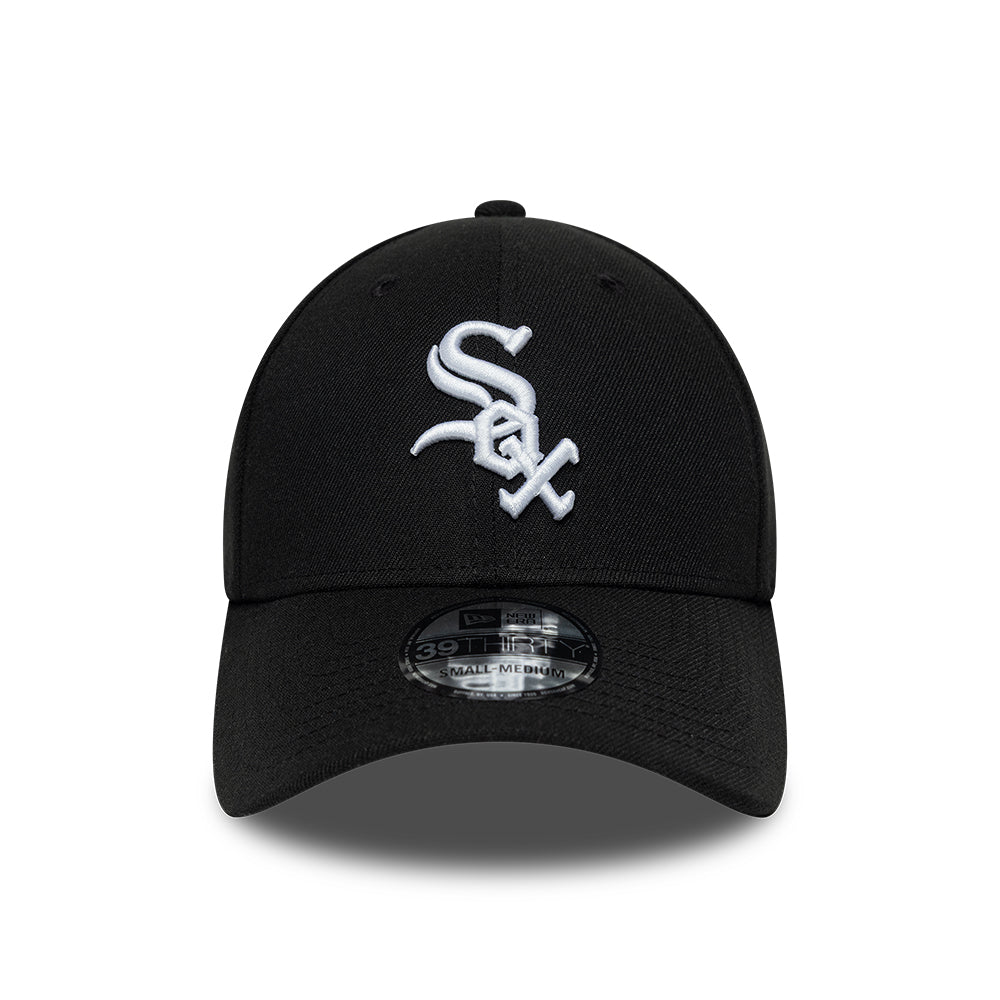 New Era 39Thirty Classic Chicago White Sox Cap