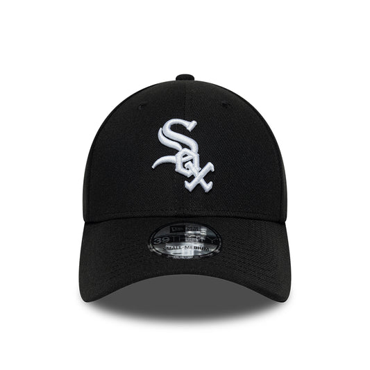 New Era 39Thirty Classic Chicago White Sox Cap
