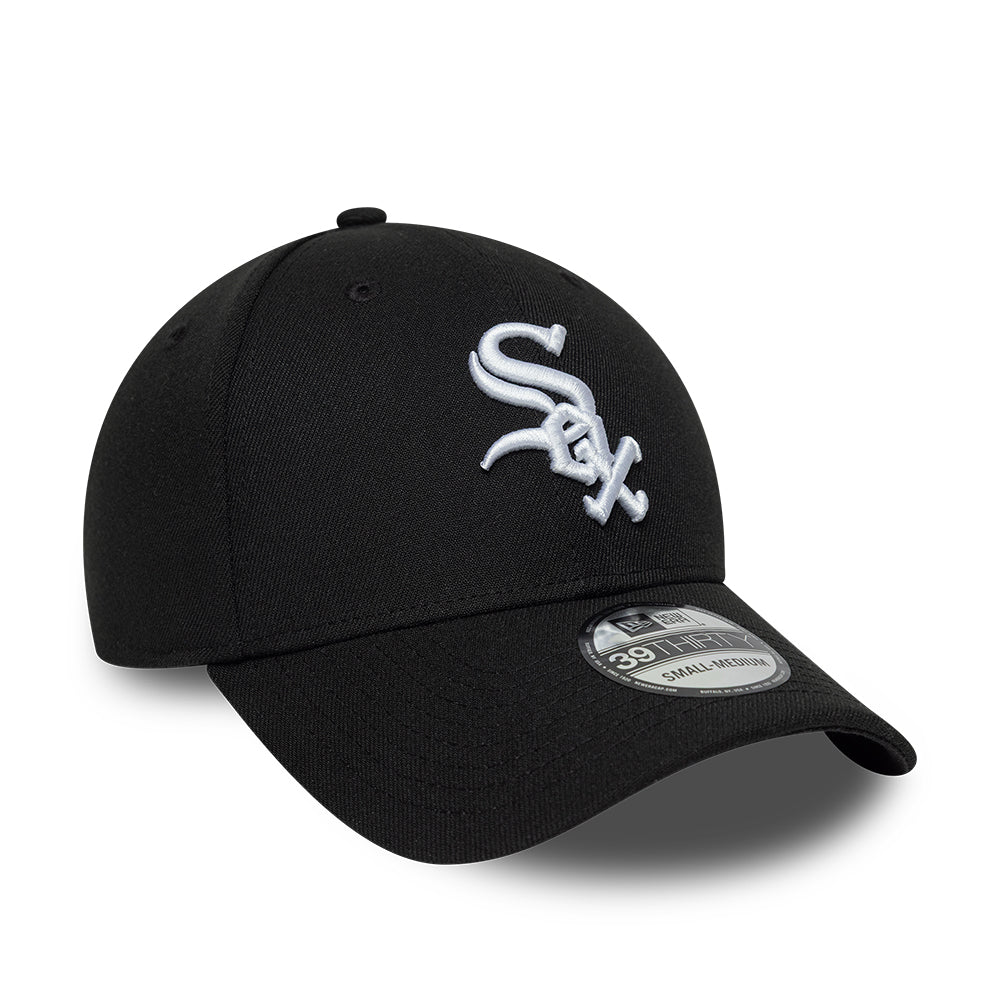New Era 39Thirty Classic Chicago White Sox Cap