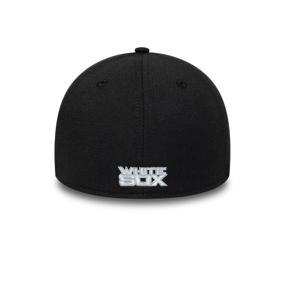 New Era 39Thirty Classic Chicago White Sox Cap