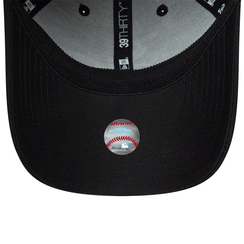 New Era 39Thirty Classic Chicago White Sox Cap