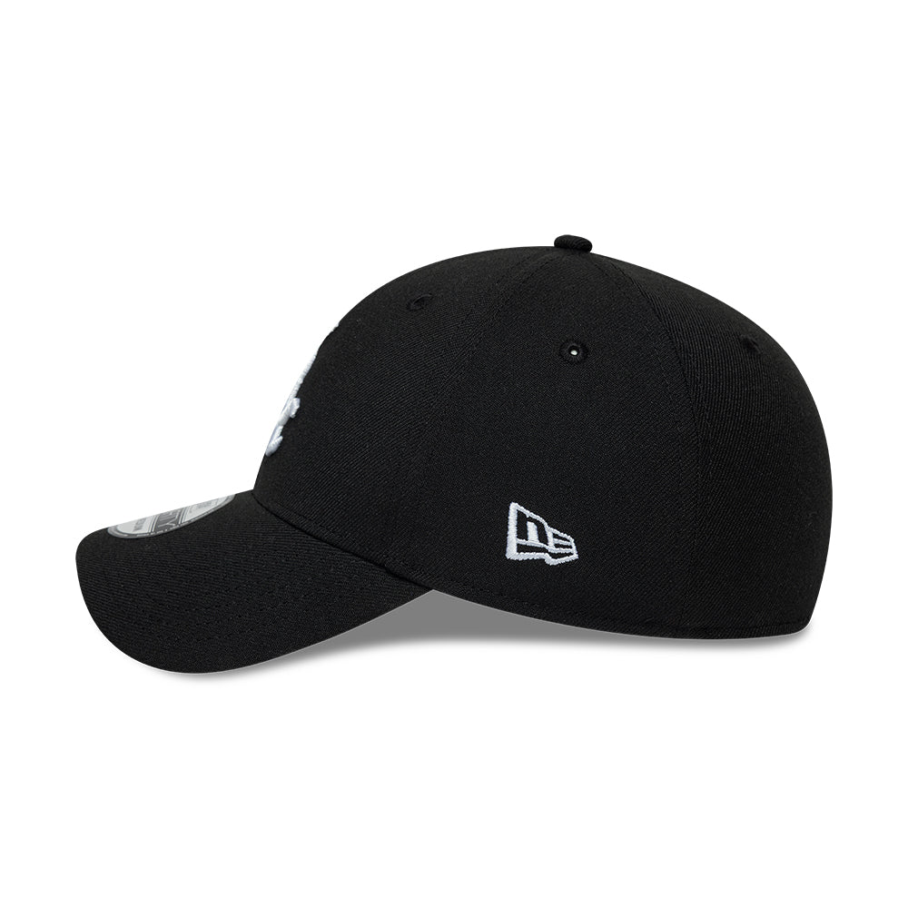 New Era 39Thirty Classic Chicago White Sox Cap