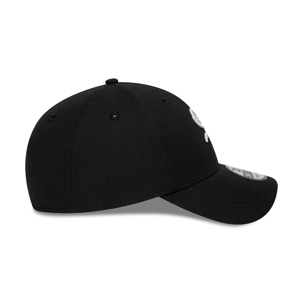 New Era 39Thirty Classic Chicago White Sox Cap