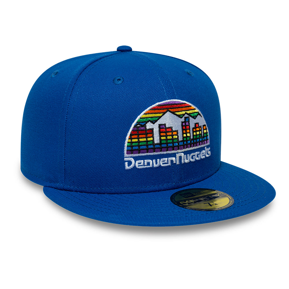 New Era 59Fifty Denver Nuggets Cap