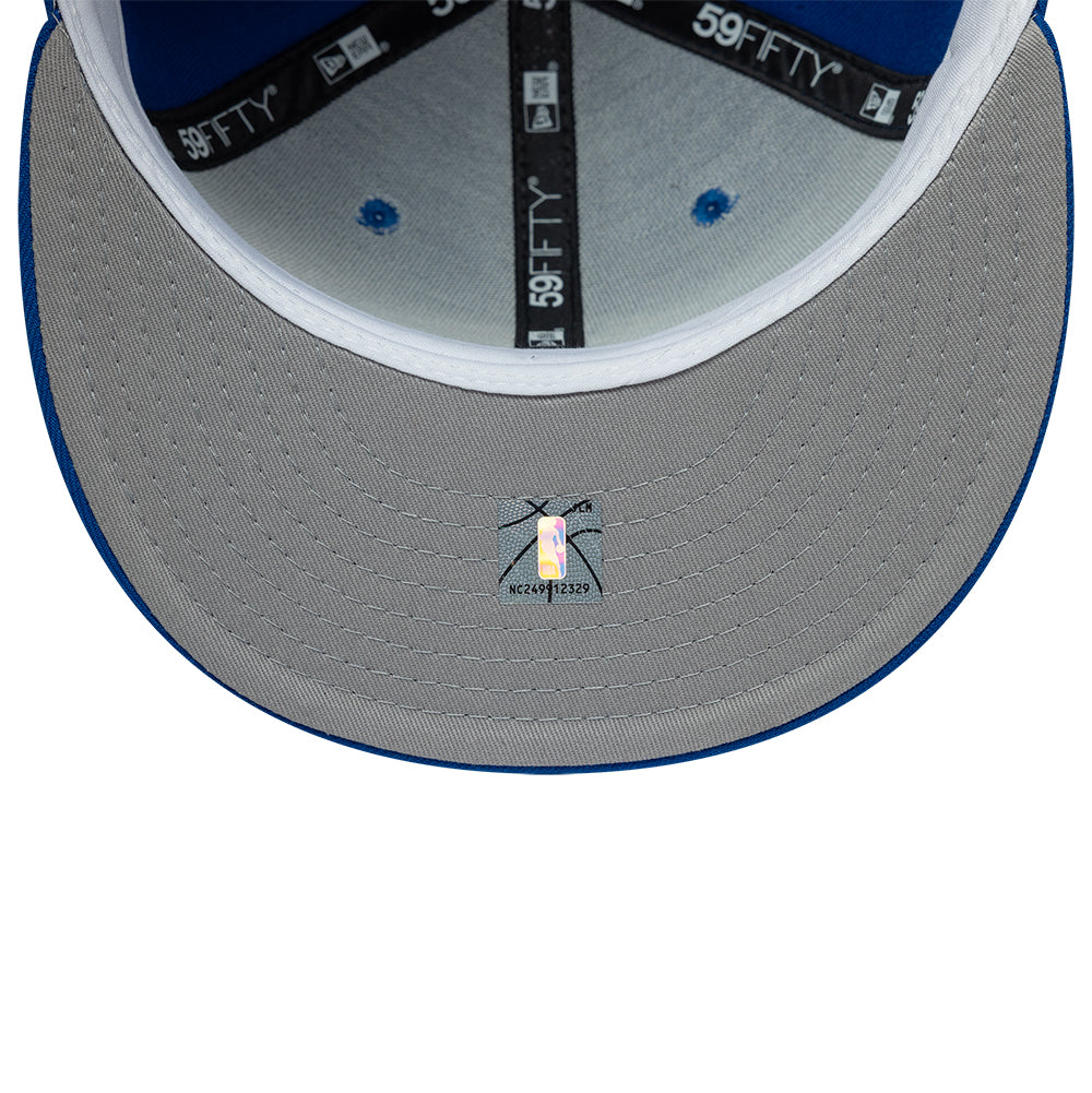 New Era 59Fifty Denver Nuggets Cap