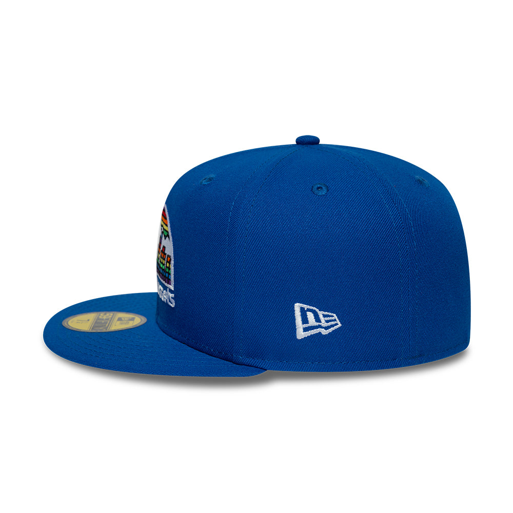 New Era 59Fifty Denver Nuggets Cap