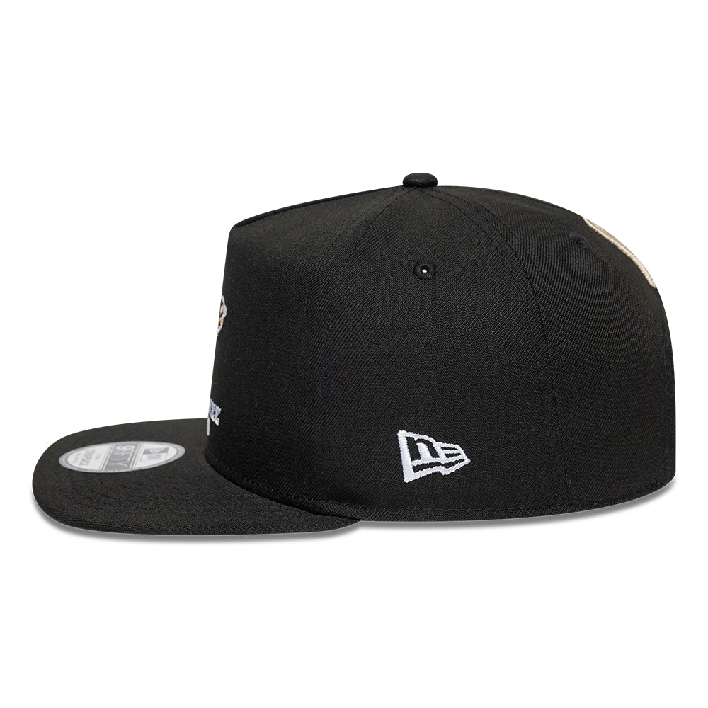 New Era 9Fifty A-Frame Milwaukee Bucks Cap