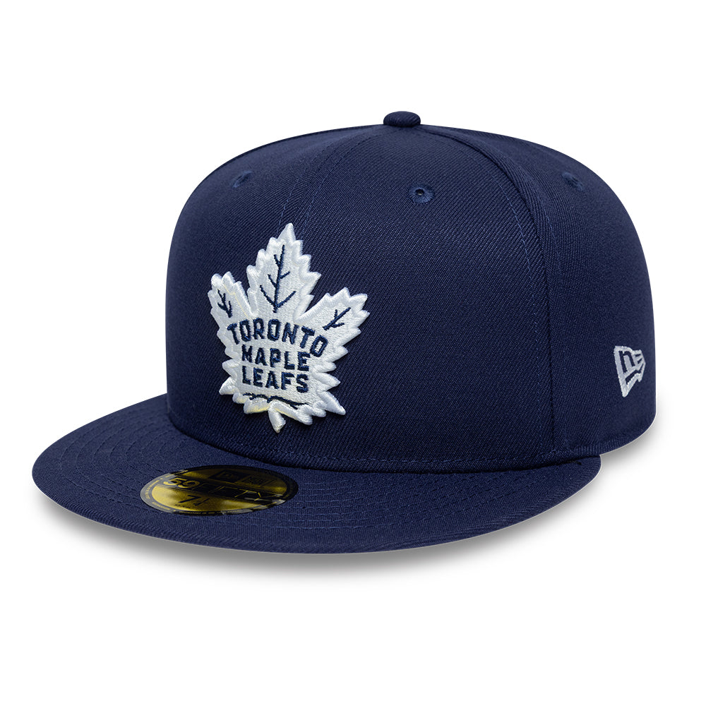 New Era NHL Basic 59Fifty Toronto Leafs Cap