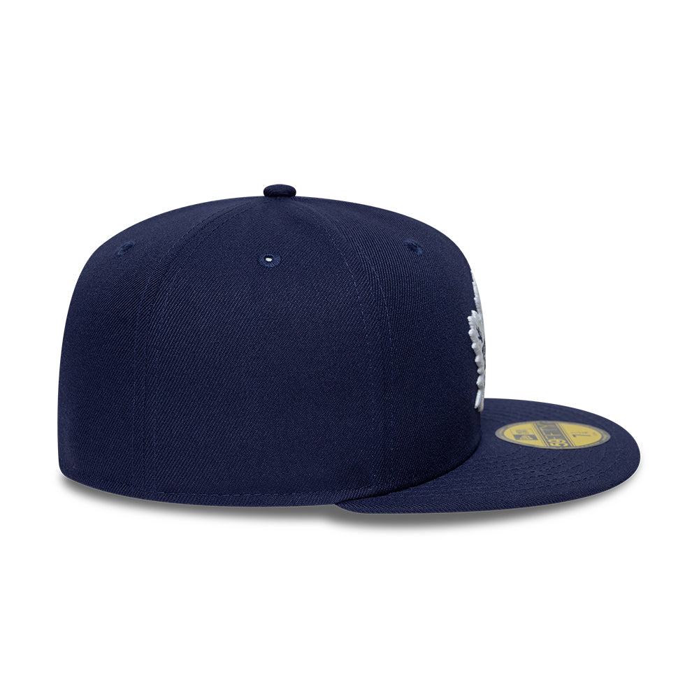 New Era NHL Basic 59Fifty Toronto Leafs Cap