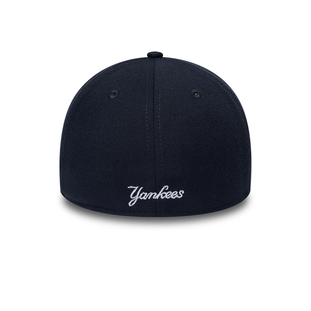 New Era 39Thirty Classic NewYork Yankees Cap