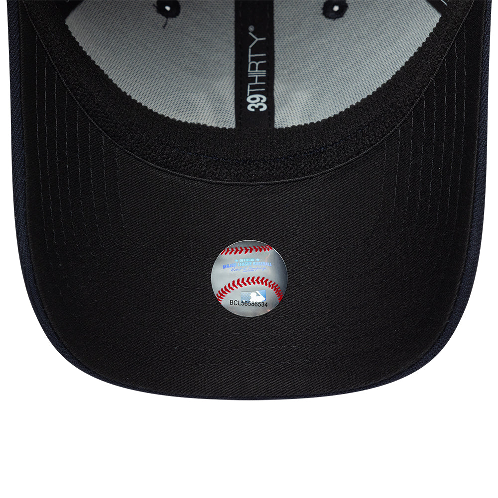 New Era 39Thirty Classic NewYork Yankees Cap
