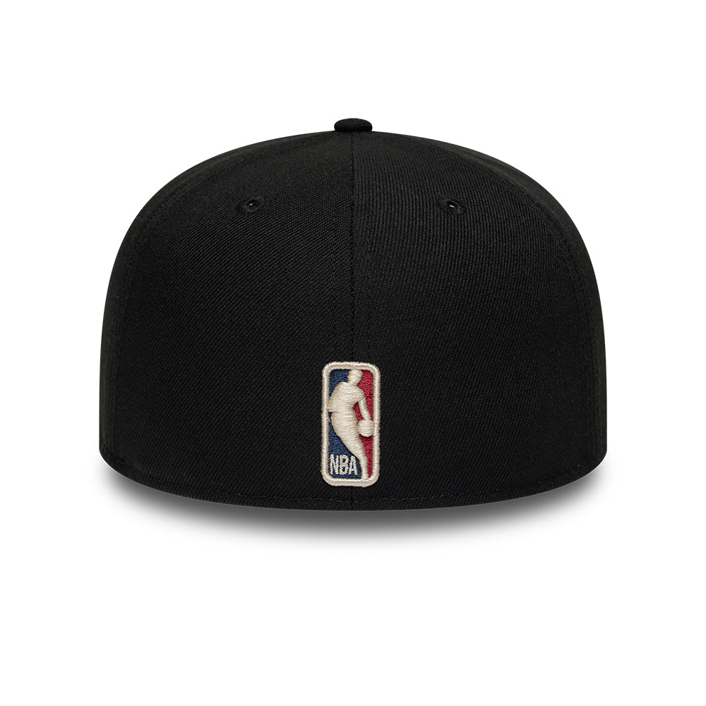 New Era 59Fifty Chicago Bulls Cap