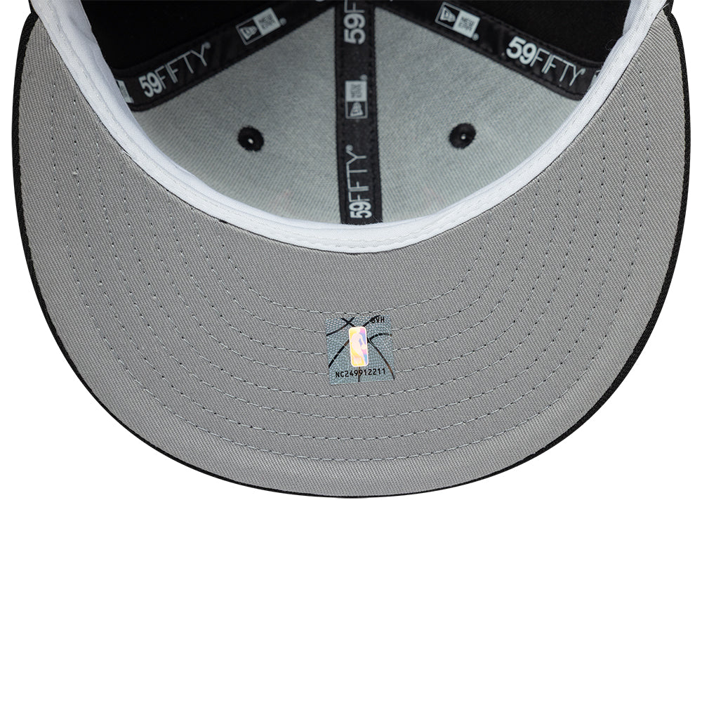 New Era 59Fifty Chicago Bulls Cap