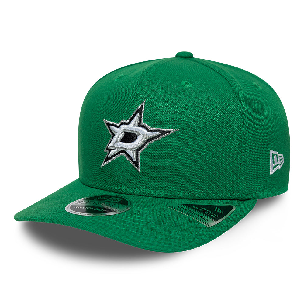 New Era 9Seventy Stretch Snap Dallas Stars Cap