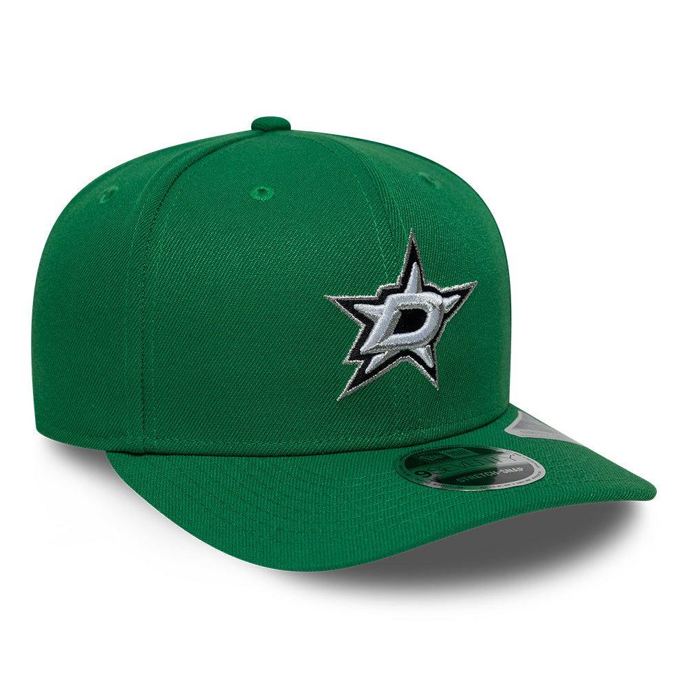 New Era 9Seventy Stretch Snap Dallas Stars Cap