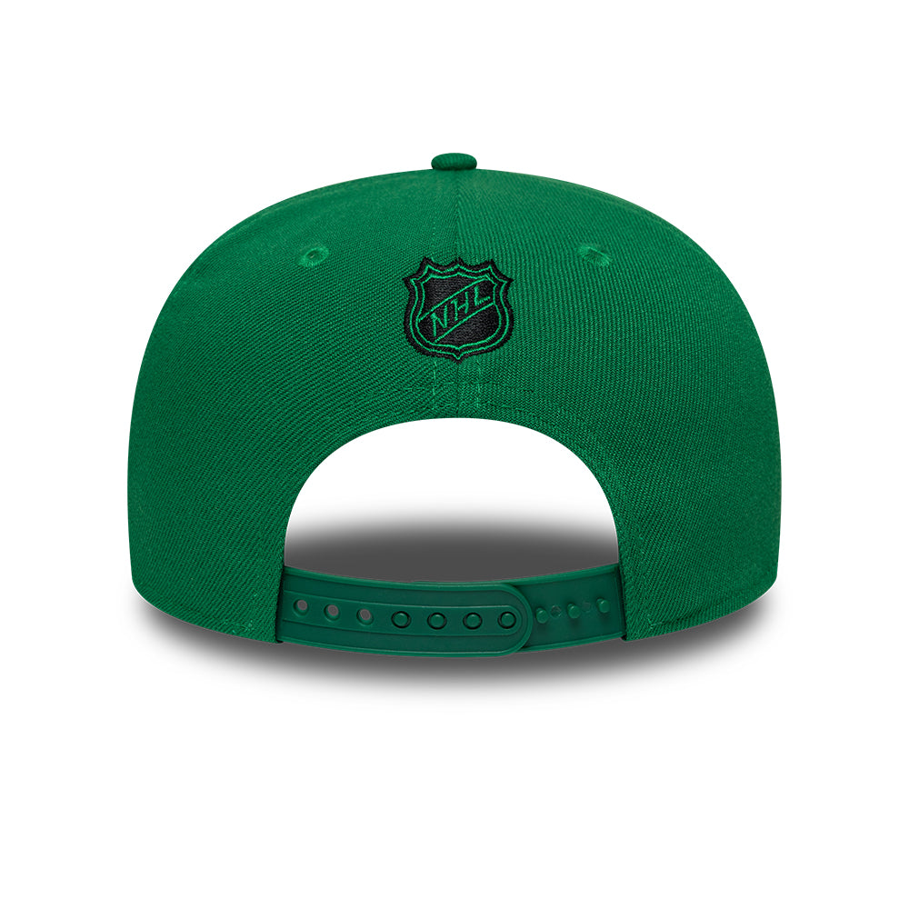 New Era 9Seventy Stretch Snap Dallas Stars Cap