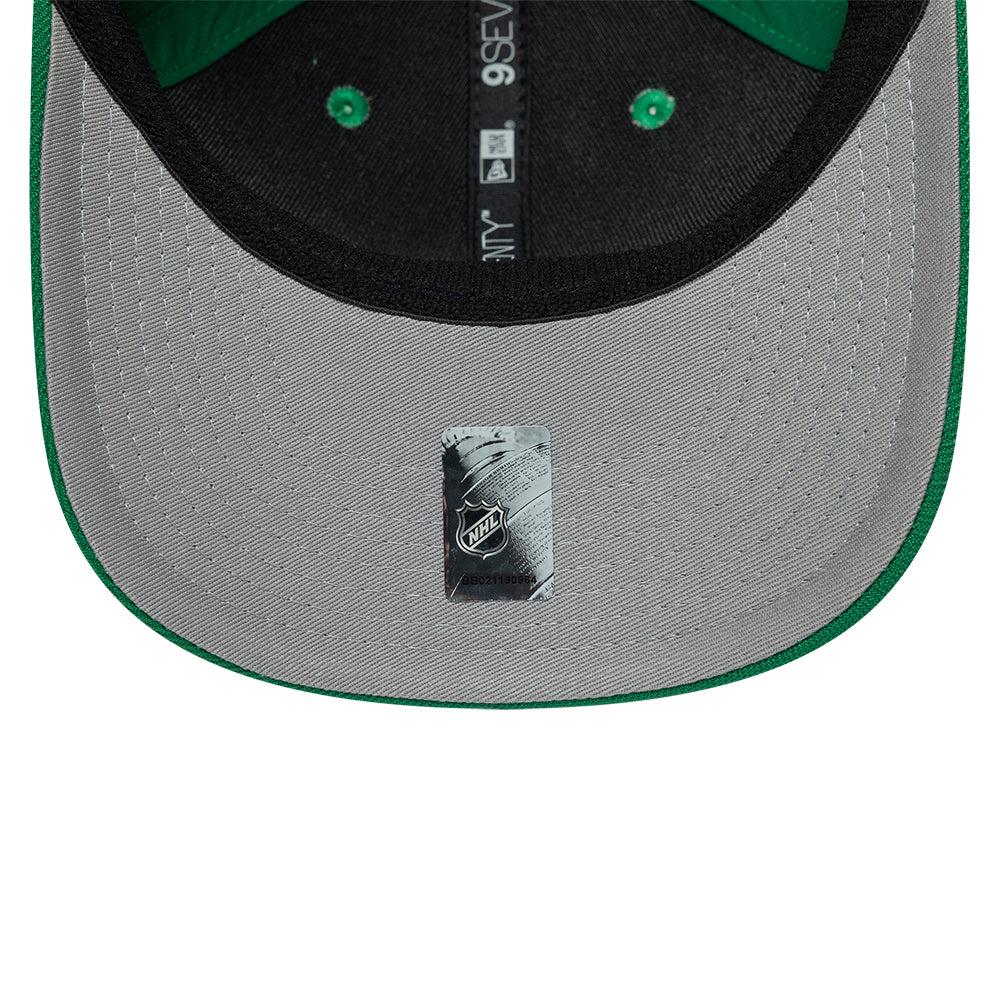 New Era 9Seventy Stretch Snap Dallas Stars Cap