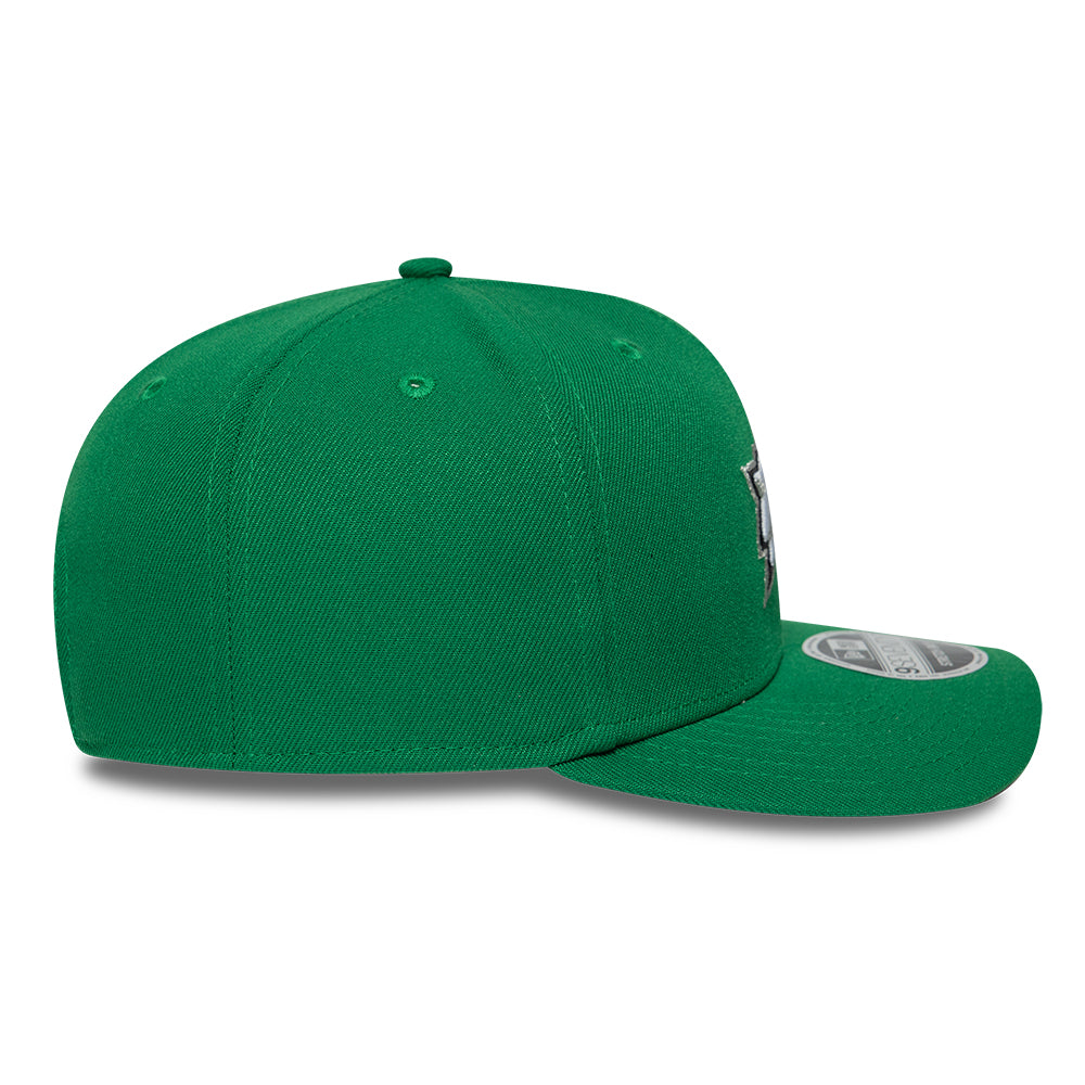 New Era 9Seventy Stretch Snap Dallas Stars Cap