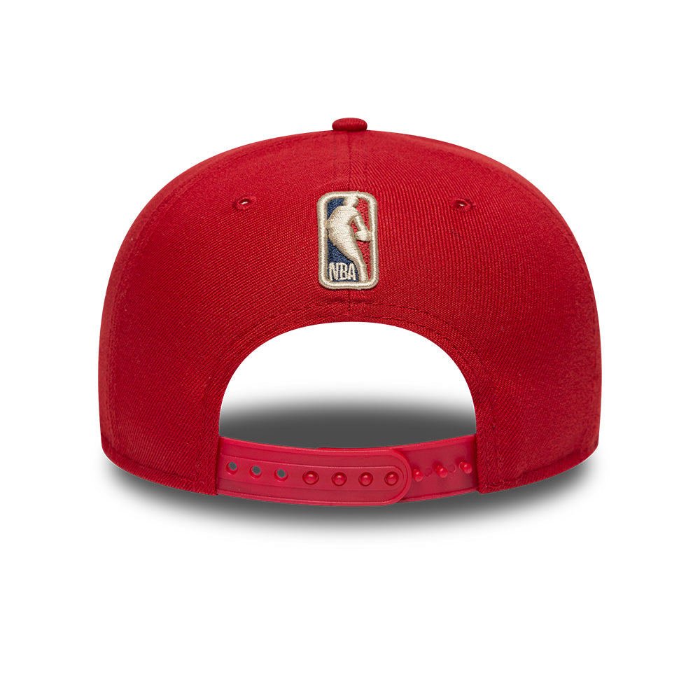 New Era 9Fifty A-Frame Denver Nuggets Cap