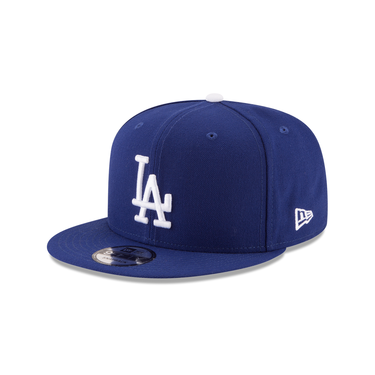 New Era 9Fifty Snapback Los Angeles Dodgers Cap