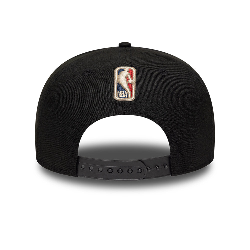 New Era 9Fifty A-Frame Chicago Bulls Cap
