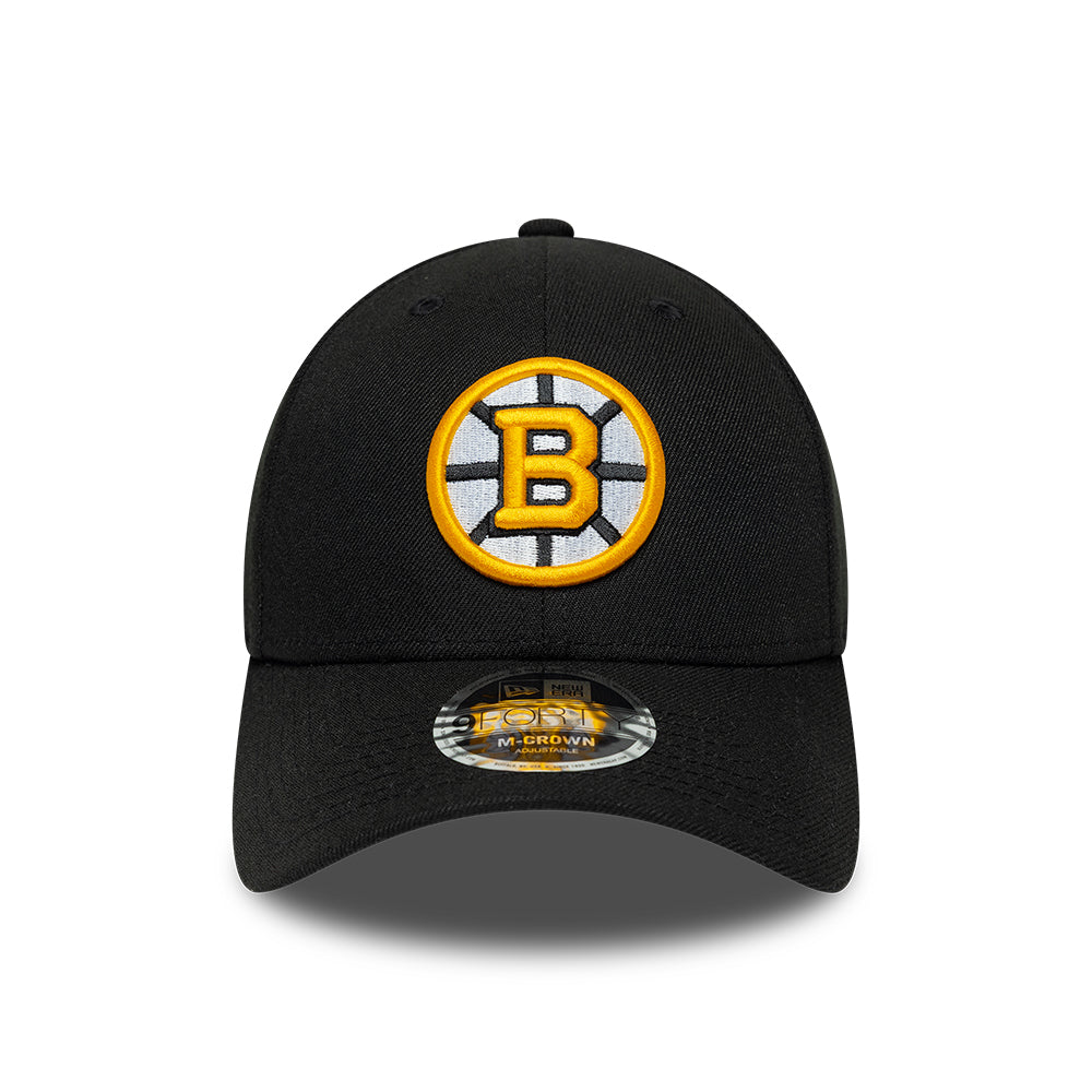 New Era 9Forty M-Crown Boston Bruins Cap