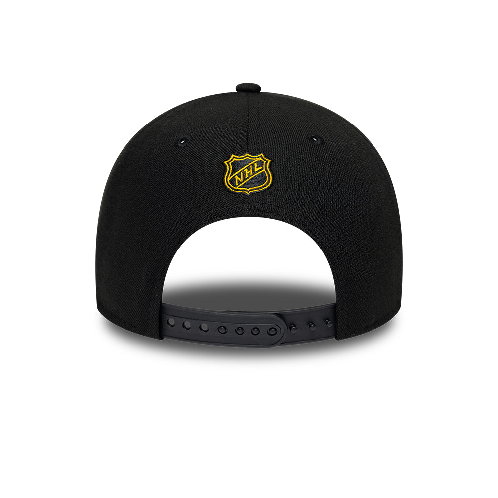 New Era 9Forty M-Crown Boston Bruins Cap