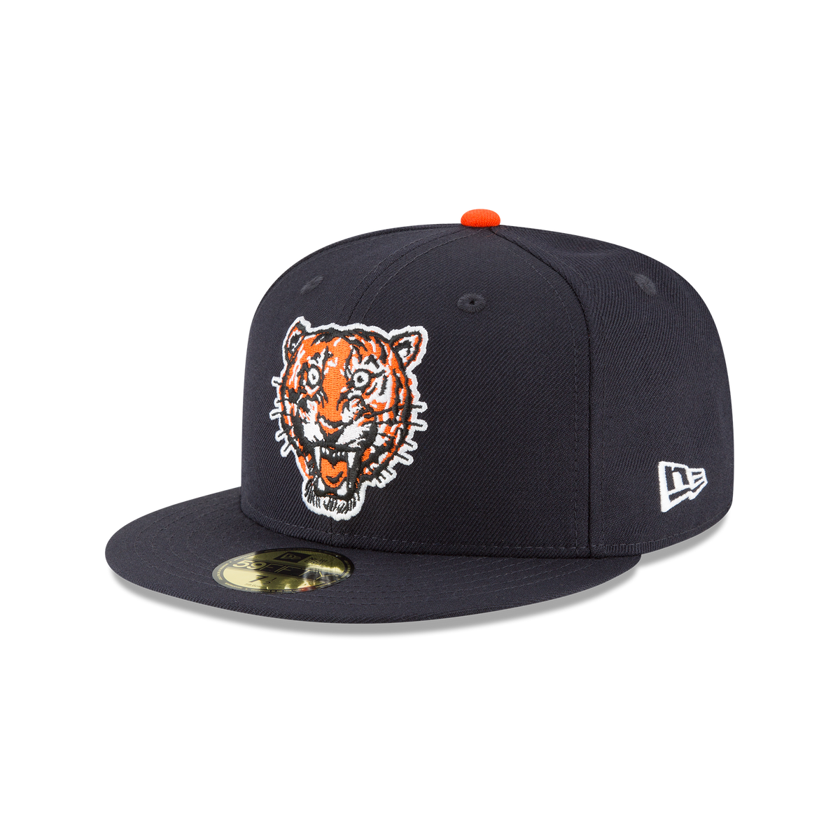 New Era 59Fifty Detroit Tigers Cap