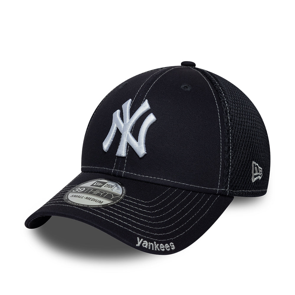 New Era MLB 39Thirty Neo NewYork Yankees Cap