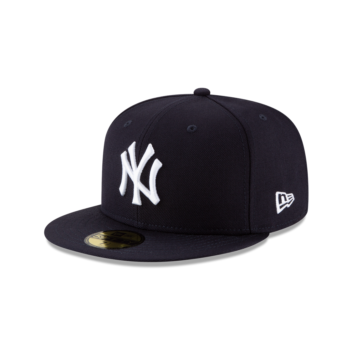 New Era 59Fifty Wool Fitted NewYork Yankees Cap