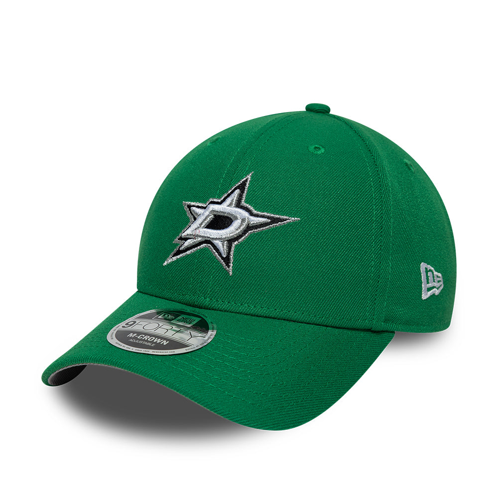 New Era 9Forty M-Crown Dallas Stars Cap