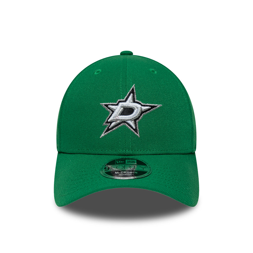 New Era 9Forty M-Crown Dallas Stars Cap
