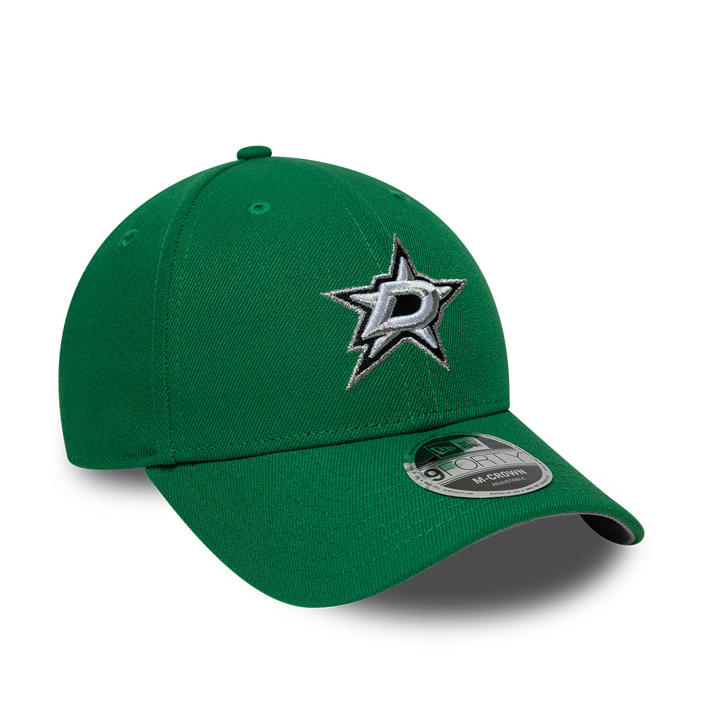 New Era 9Forty M-Crown Dallas Stars Cap