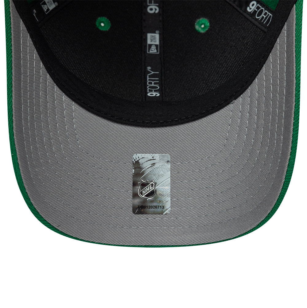 New Era 9Forty M-Crown Dallas Stars Cap