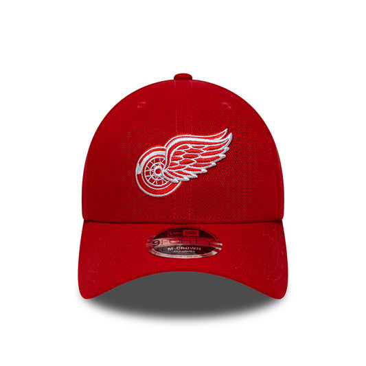 New Era 9Forty M-Crown Detroit Red Wings Cap