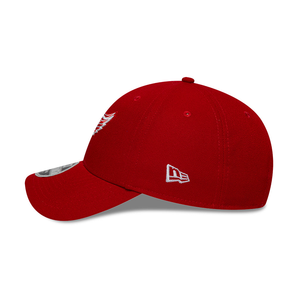New Era 9Forty M-Crown Detroit Red Wings Cap