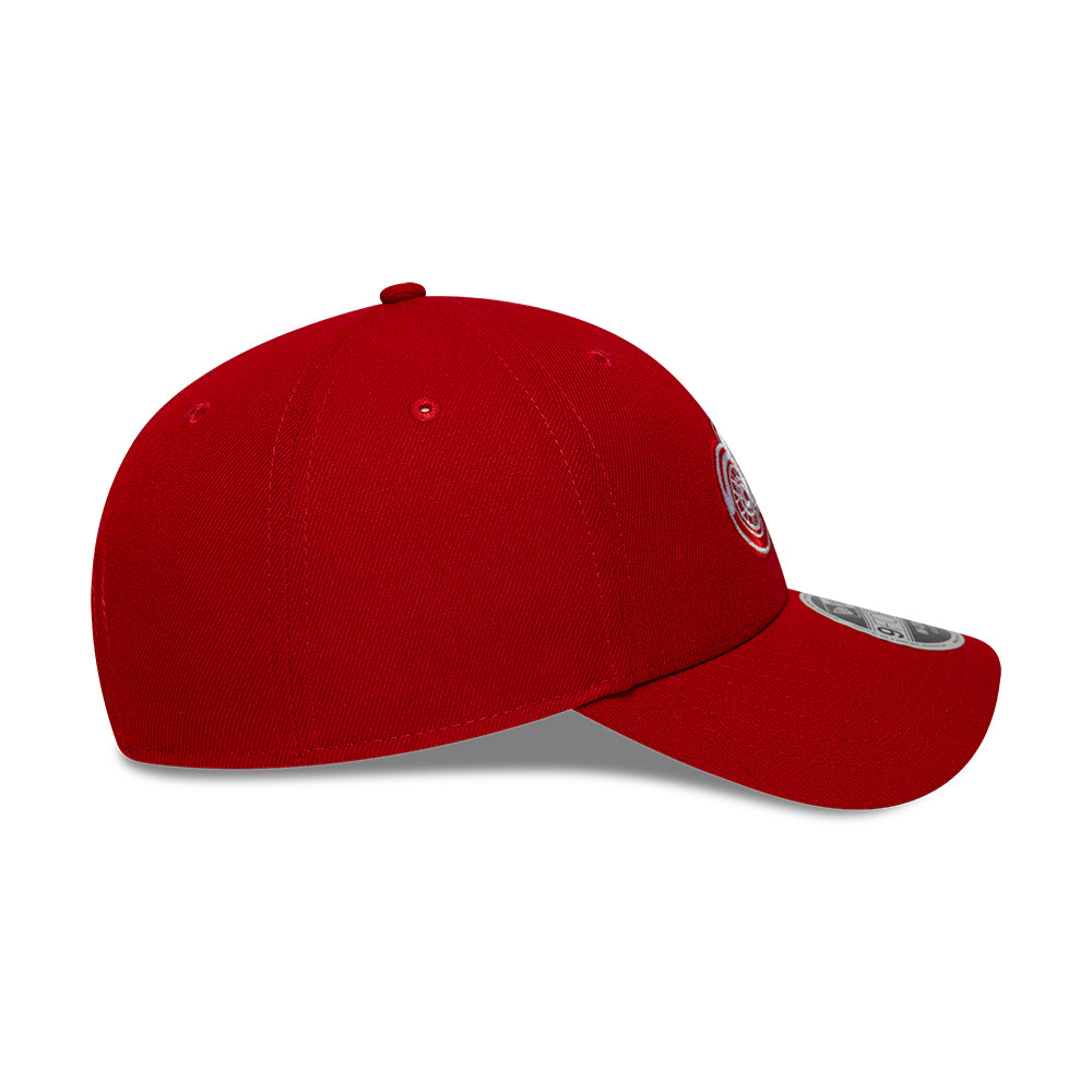 New Era 9Forty M-Crown Detroit Red Wings Cap